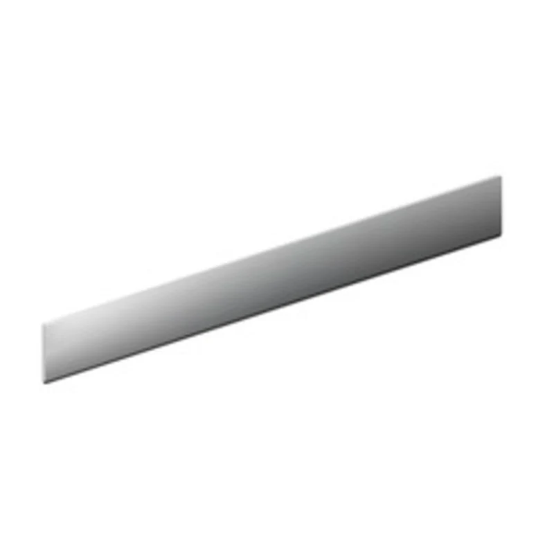 Liebherr Toe kick MONOLITH Steel