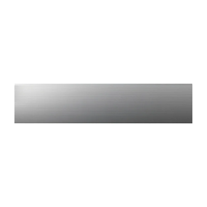 Liebherr Toe kick MONOLITH Steel