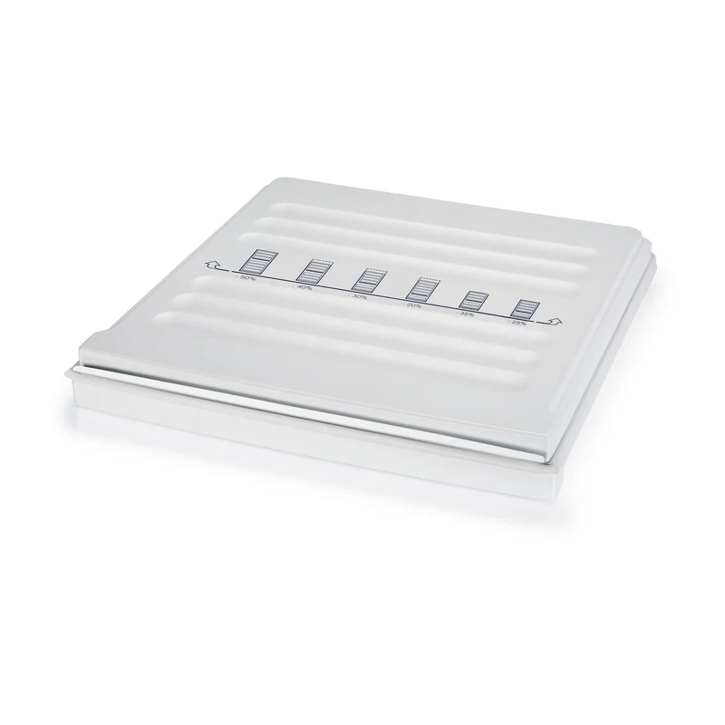 Liebherr Insulation board White
