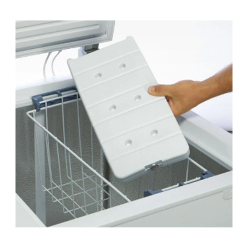 Liebherr Cooling elements White