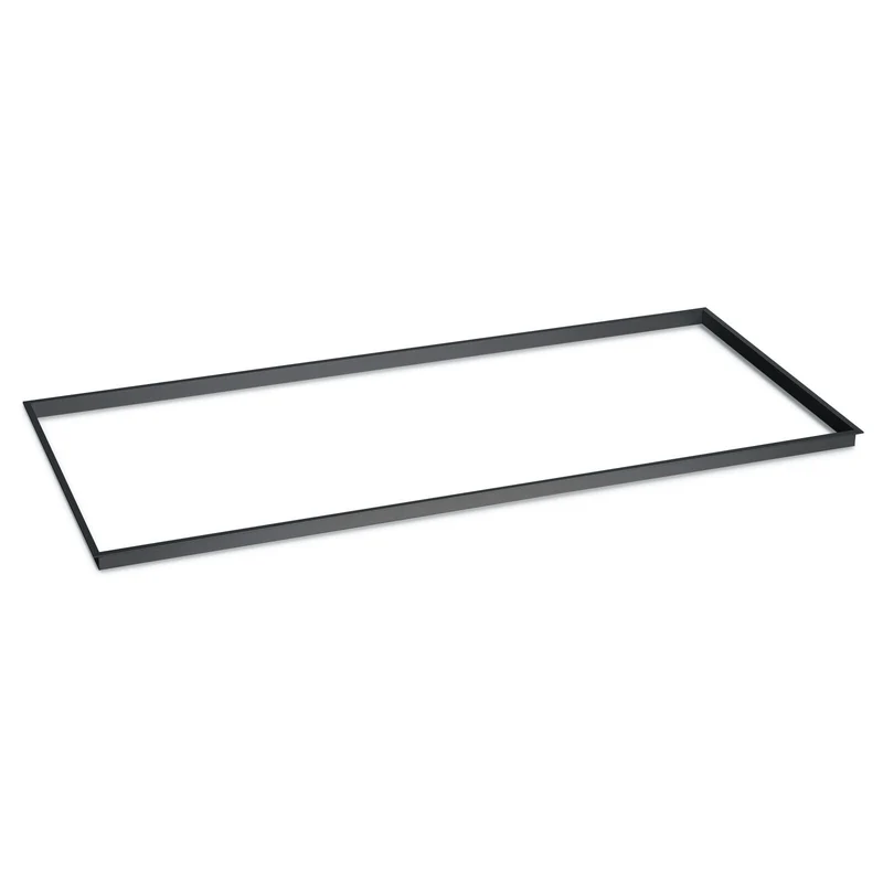 Liebherr Vinidor EWTdf 2353 Profile frame 19-23 mm Black