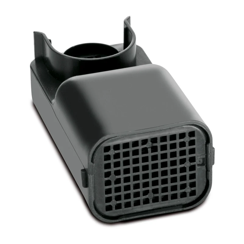 Liebherr FreshAir active carbon filter Grey