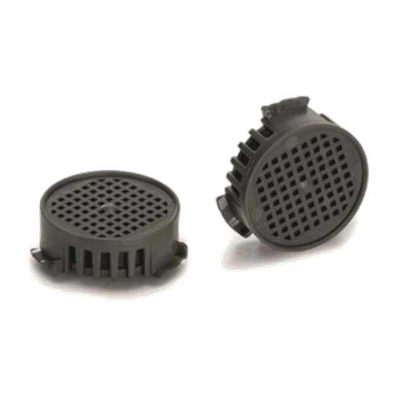 Liebherr FreshAir active carbon filter Grey