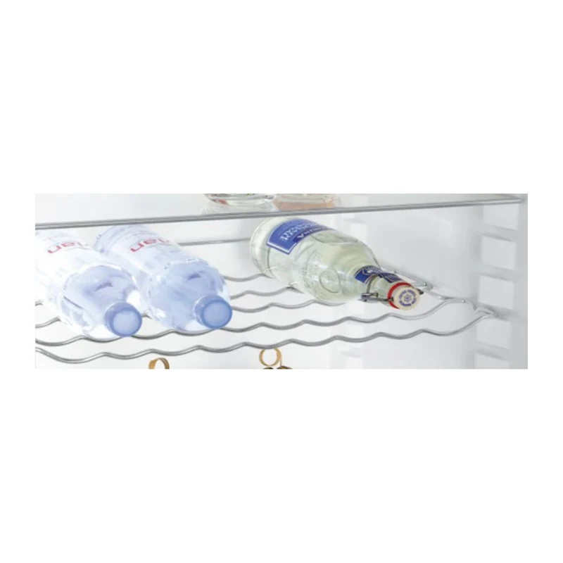 Liebherr Bottle shelf for fridge/freezer Steel