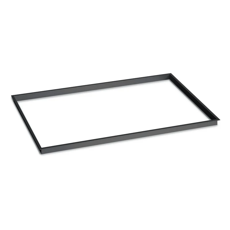 Liebherr Vinidor EWTdf 1653 Profile frame 19-23 mm Black
