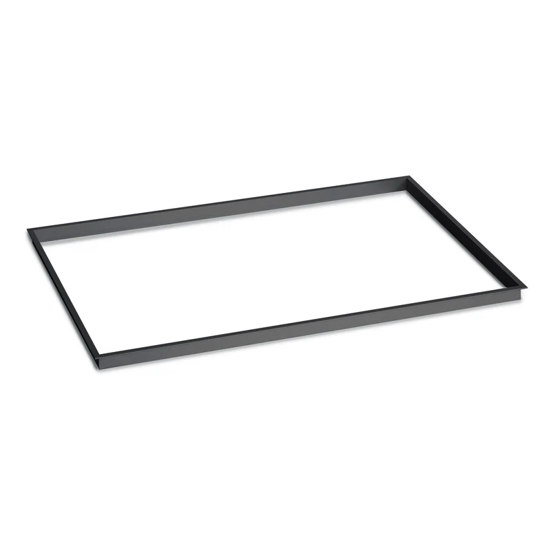 Liebherr Vinidor EWTdf 1653 Profile frame 16-18 mm Black