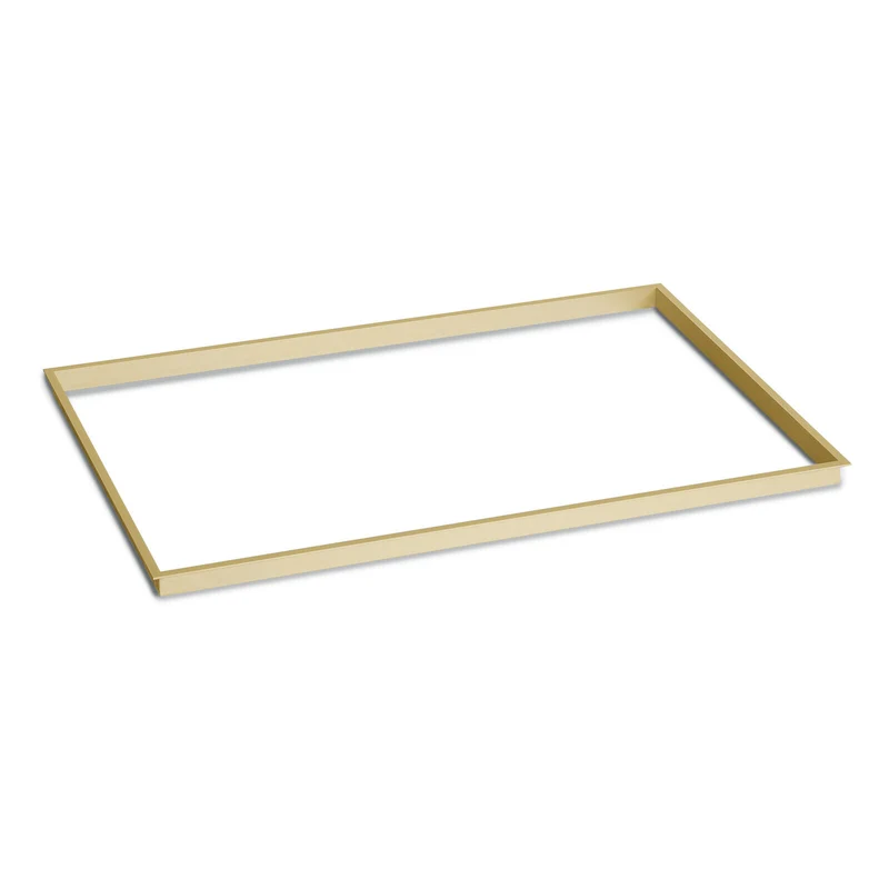 Liebherr Vinidor EWTdf 1653 profile frame 16-18 mm Brass