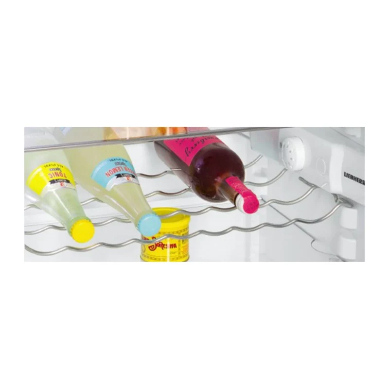 Liebherr Bottle shelf Steel