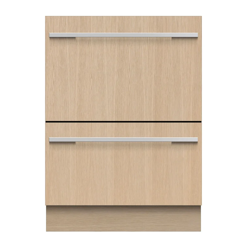 Fisher & Paykel DD 60 DHI9 DishDrawer Integrated