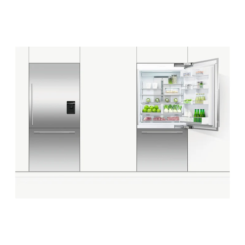 Fisher & Paykel RS9120WRU2 Fridge/freezer Integrated