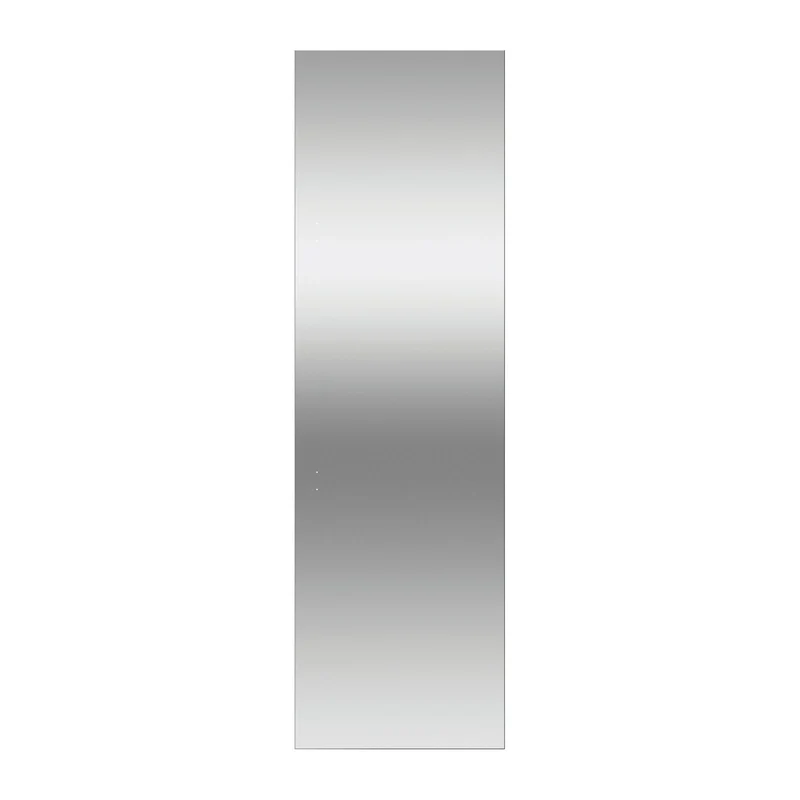 Fisher & Paykel Steel Door RS61R Stainless Steel