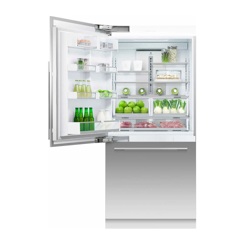 Fisher & Paykel RS9120WLJ2 Fridge/freezer Integrated