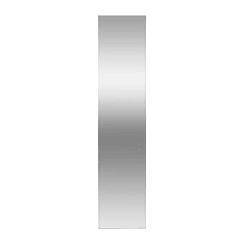 Fisher & Paykel Steel Door RS46L Stainless Steel