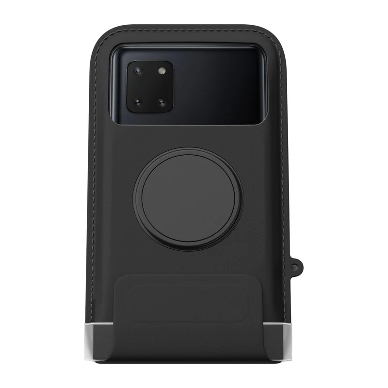 Shapeheart Phoneholder Sleeve Cam XL Black