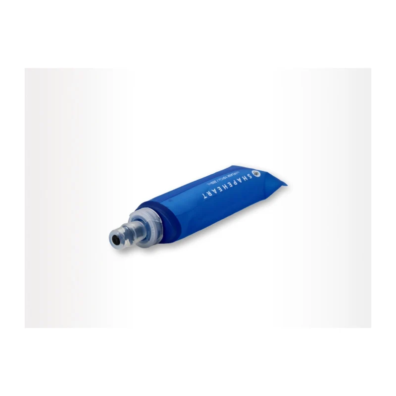 Shapeheart Soft Flask Blue
