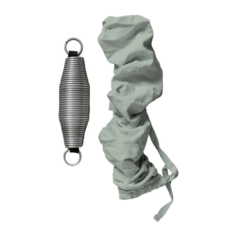 Membantu Regular Spring Sage Green