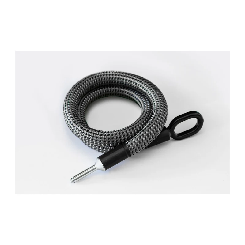 Texlock Mate Bike Lock Grey