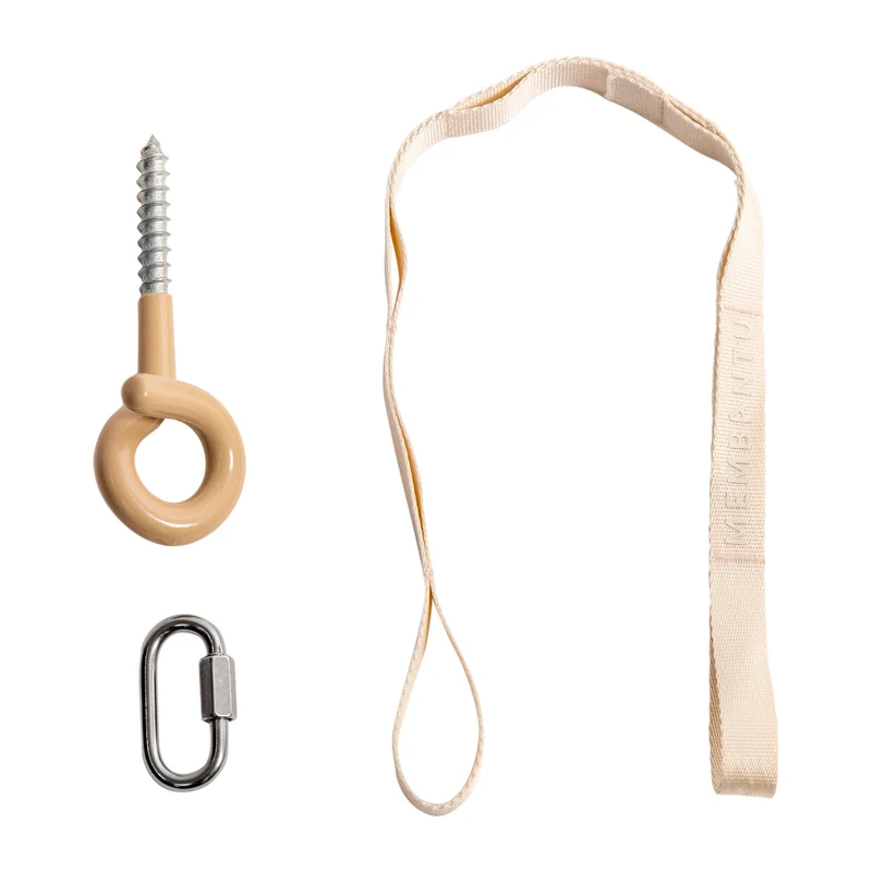 Membantu Ceiling Suspension Kit 2.0 Nature