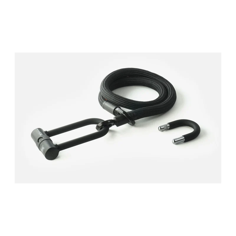 Texlock Texlock Eyelet M U/X-lock Black