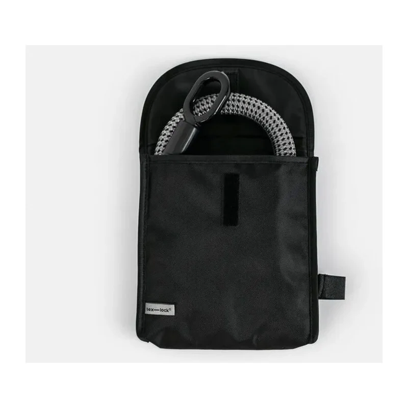 Texlock Transport Bag Black