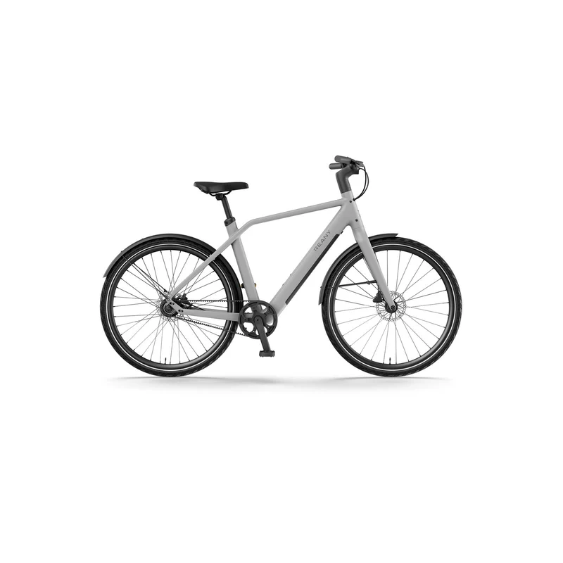 Reany N1 City Stone Gray