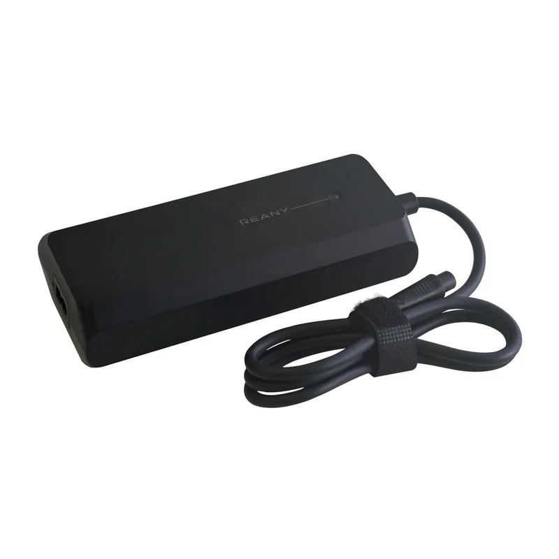 Reany Charger 4A Fast Black