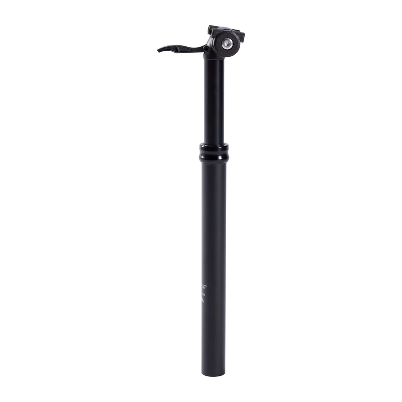 Reany Dropper suspension seat post Black