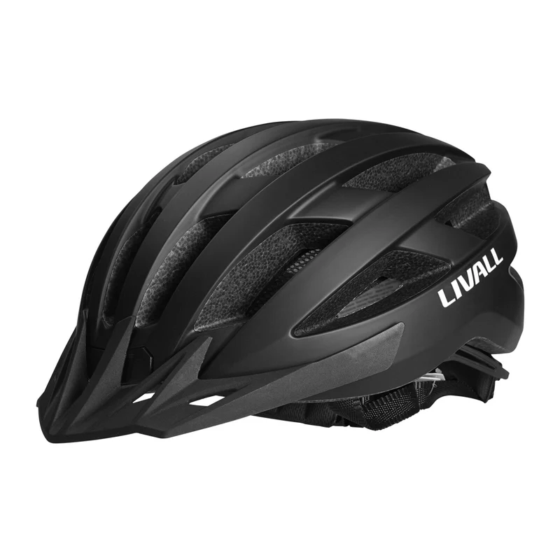 Livall MT1 NEO Helmet M Matte Black