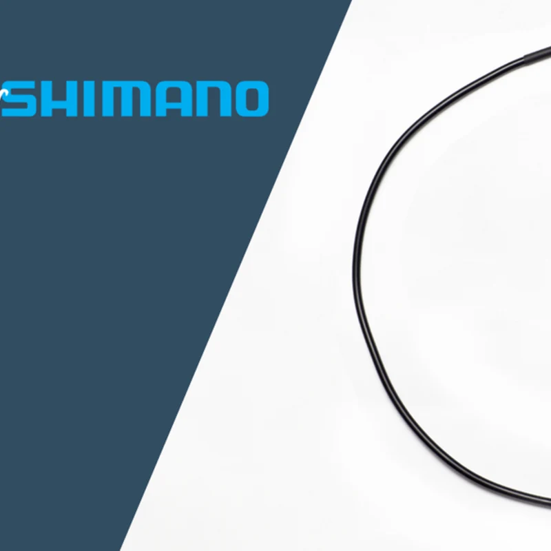 Powunity BikeTrax Connection Cable Shimano Black