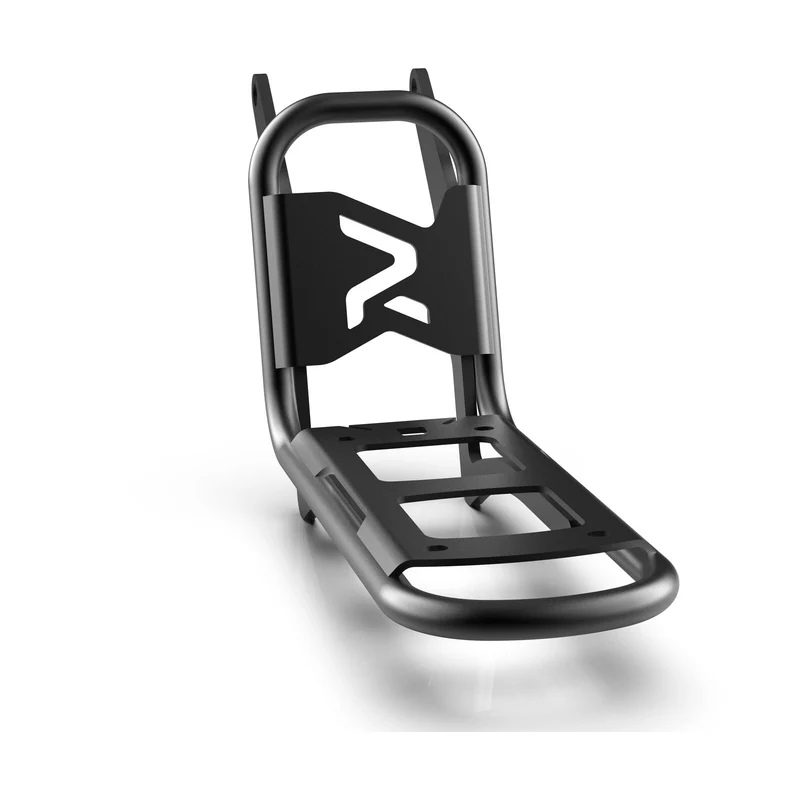 Reany Front Rack Slim Black