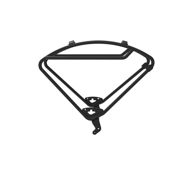 Reany Rear Rack Base N Black