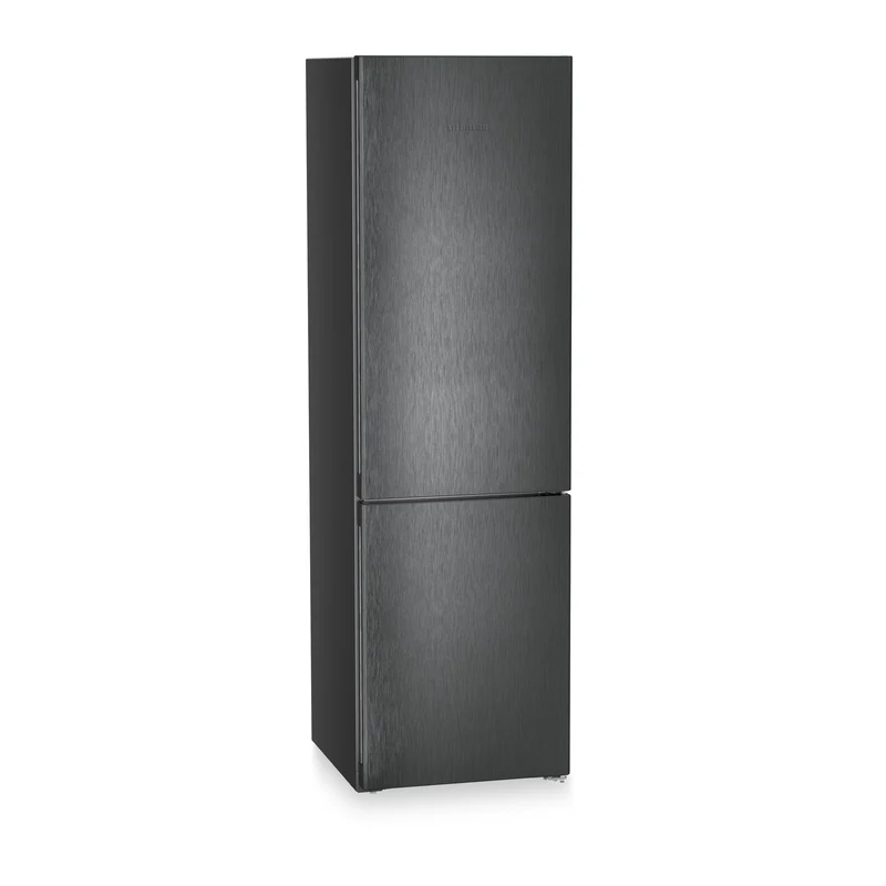 Liebherr Plus CNbda 5723-22 001 Fridge-freezer Black