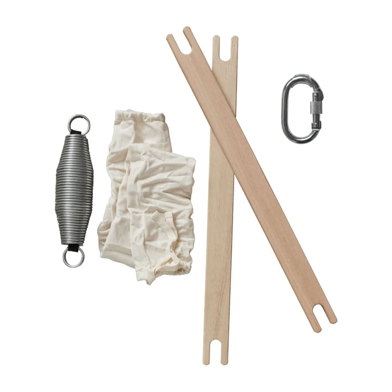 Membantu Hammock Conversion Kit Nature
