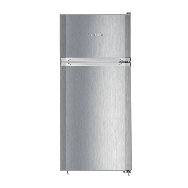 Liebherr Comfort CTele 2131-26 001 Fridge-freezer White