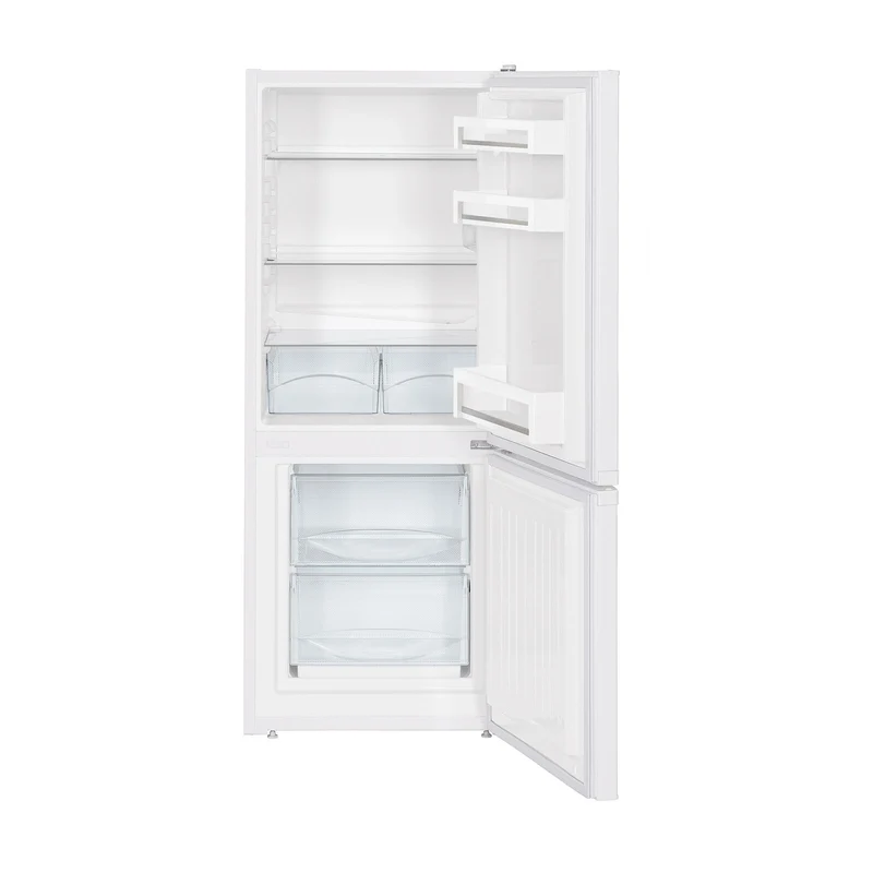 Liebherr Comfort CUe 2331-26 001 Fridge-freezer White