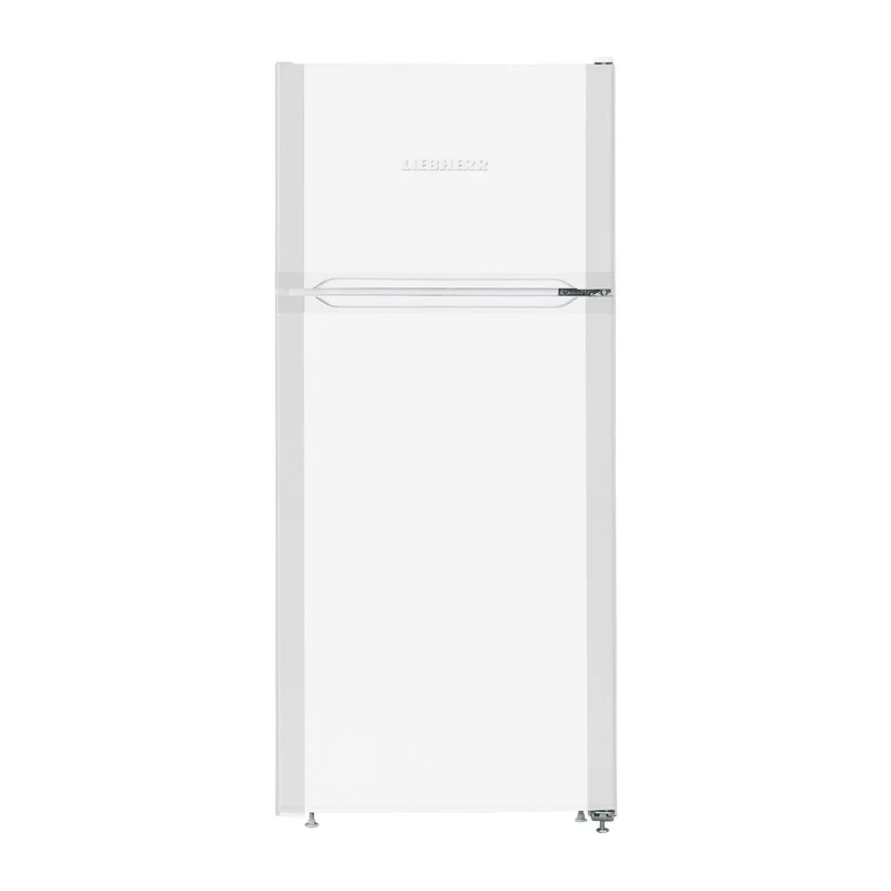 Liebherr Comfort CTe 2131-26 001 Fridge-freezer White