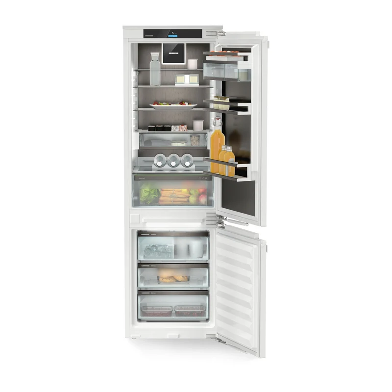 Liebherr Prime ICNbsci 5173-22 001 Fridge/freezer Integrated