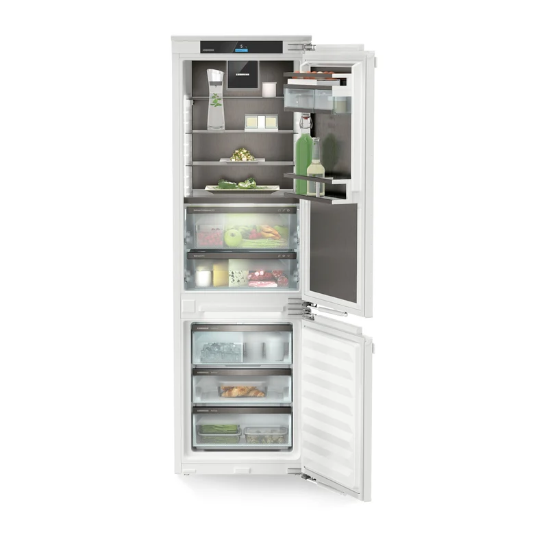 Liebherr Prime ICBNbsci 5173-22 001 Fridge/freezer Integrated
