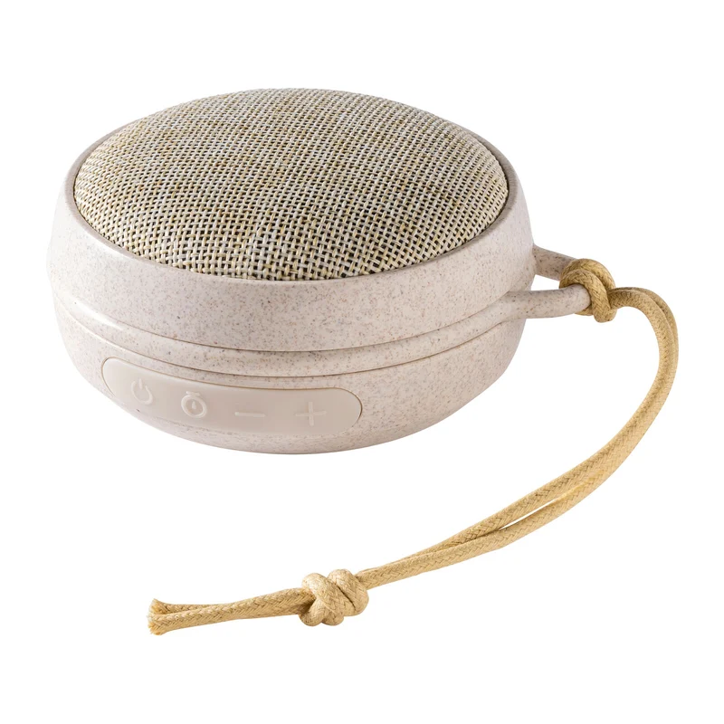 Membantu White Noise Speaker - Echo01 Wheat