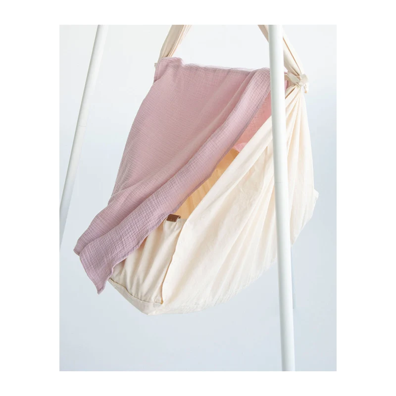 Membantu Canopy Pink