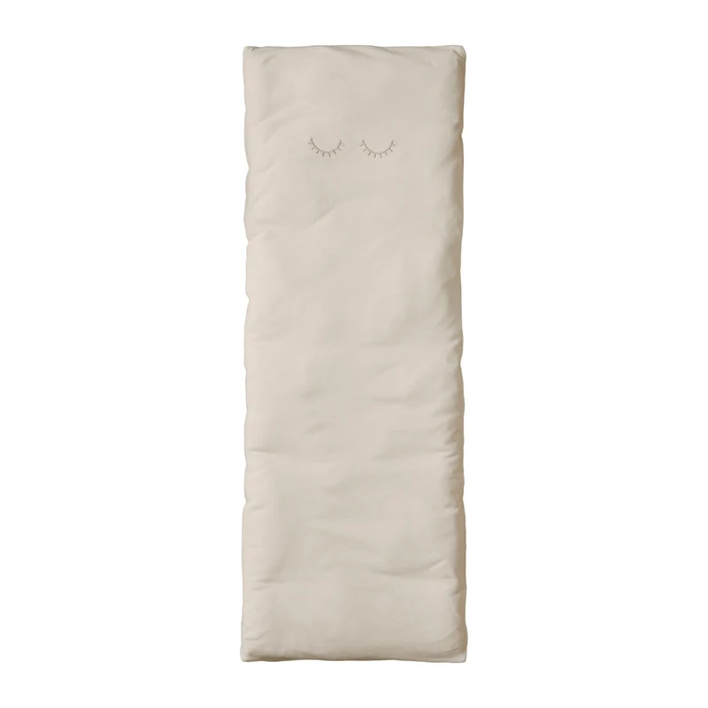 Membantu Hammock Wool Mattress Nature