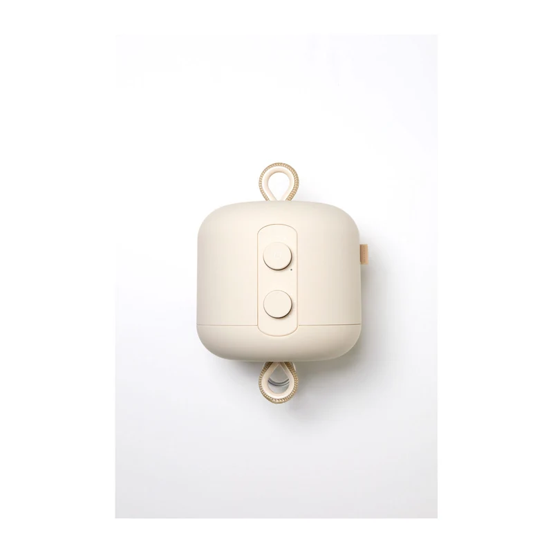 Membantu Cradle Bouncer - LeeLo02(EU) Beige