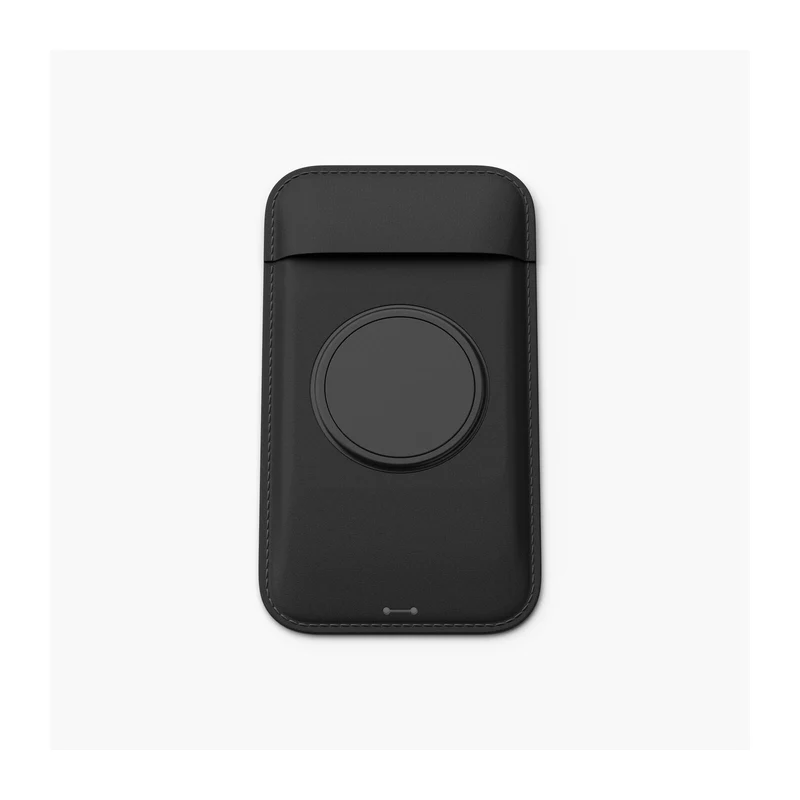 Shapeheart Phoneholder Sleeve Classic Medium Black