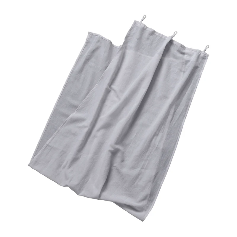 Membantu Hammock Canopy Grey