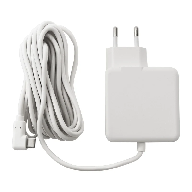 Membantu Power Supply- Leelo01 (EU) (Cradle bouncer) White