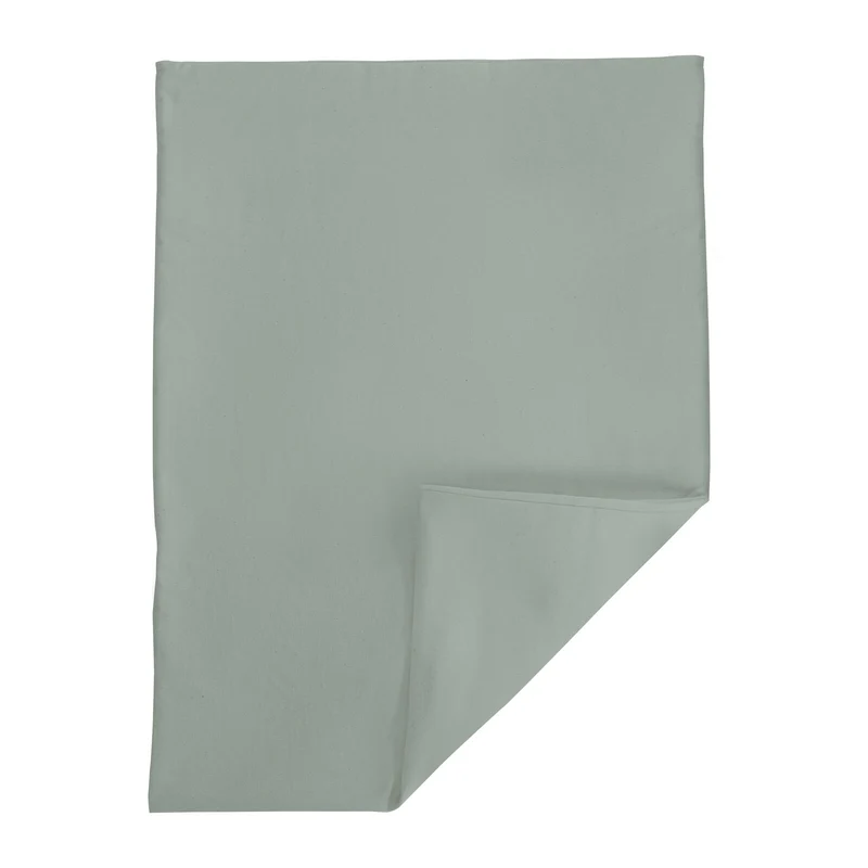 Membantu Basic Hammock Sheet Sage Green