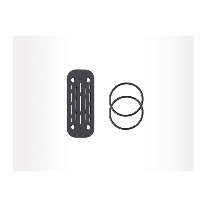 Shapeheart Extra Strap Bike Black