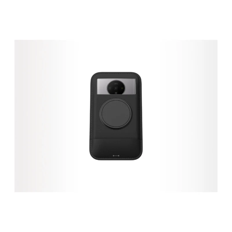 Shapeheart Phoneholder Sleeve Cam 2XL Black