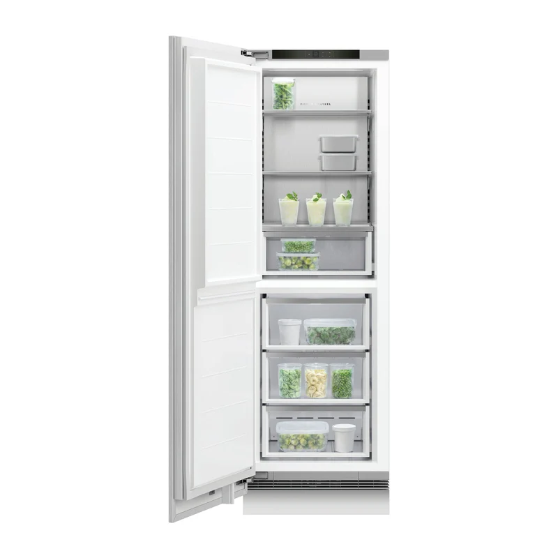 Fisher & Paykel RS6019F2L1 Freezer Integrated
