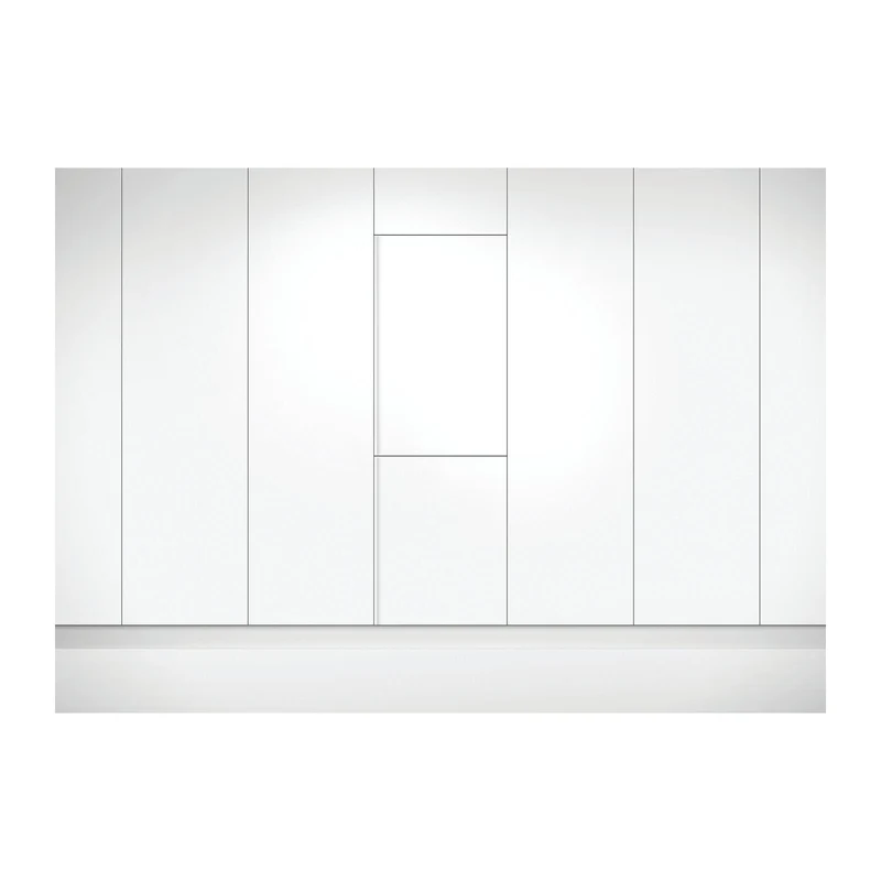 Fisher & Paykel Serie 9 RS6019BRU1 Fridge/freezer Integrated